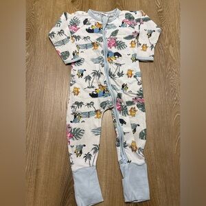 Bonds Bluey One Piece